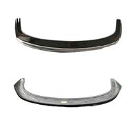 Spoiler Wing Alerón Trasero Fibra Carbono para Serie 3 F31 para Wagon 320i 2013 2014 2015 2016 2017 2018(Glossy Black)