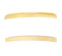 Spoiler Wing Alerón Trasero para Dodge para Challenger 2015 2016 2017 2018 2019 Plástico ABS Cubierta De Maletero Alerón Perfil Aerodinámico.(Not Painted)