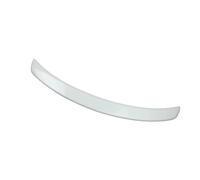 Spoiler Wing Alerón Trasero para Maletero De Coche, Sin Pintura, para Hyundai para Verna para Accent 2011, 2012, 2013, 2014 Y 2015(Aspecto de Fibra de Carbono.)