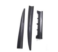 Spoiler Wing Alerón Trasero Universal para Maletero De Coche para A3 A4 A5 Y A6.(Model-B Carbon Look)