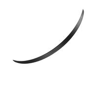 Spoiler Wing Alerones Traseros Alto Rendimiento para Tesla para Model Y 2017 2018 2019 2020 2021 2022 2023 2024 para Model 3(ABS 3 M Black 2024 P)