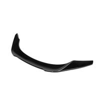 Spoiler Wing Difusor Alerón Trasero para Toyota para Supra GR A90 A91 2019-2025 Divisor Labios Maletero Alerón Trasero TRD Aspecto Carbono Negro Brillante(Aspecto de Fibra de Carbono.)