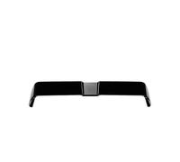 Spoiler Wing Lip Alerón Trasero para Golf 7 MK7 para GTI R 2013-2019 Coche Trasero Maletero Techo ala Extensión Alas Cola Labio Tapa Divisor Tuning