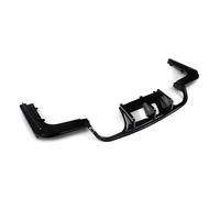 Spoiler Wing Lip Alerón Trasero para Serie 3 E92 Coupe E93 Convertible M3 2008-2013 Difusor Trasero Alerón Labios Fibra Carbono para Coche