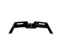 Spoiler Wing Lip Alerón Trasero para Toyota para RAV4 Spoiler 4th RAV 4 2020-2025 Estilo MC Deportivo Alerón Trasero Techo Coche Cubierta Alas Fijas CR