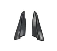 Spoiler Wing Lip Alerón Trasero Universal para Accesorios E90 E91 E92 E93 Estilo 2004 + Difusor Labio Parachoques Trasero Divisores Laterales Extensión Cuerpo Kits(Aspecto de Carbono)