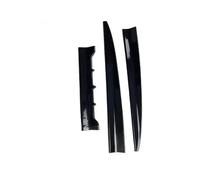 Spoiler Wing Lip Para E46 E90 F30 G20 Para A3 | Para A4 Para A5 Para A6 Para Benz W204 W211 Alerón Trasero Universal Maletero Coche Sedán