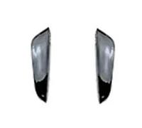 Spoilers De Labio Delantero del Parachoques Coche para VW para Golf MK7 GTI 2013-2016(A)