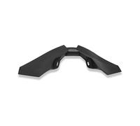 Spoilers de Motocicleta Carenado Delantero Motocicleta Winglet Alerón Aerodinámico Carenado Trabajo Corporal para MT-09 para MT09 SP 2021 2022 2023