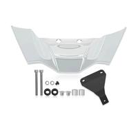 Spoilers de Motocicleta para BMW para S1000R 2024 para M1000R 2024 S 1000 R 2023 2022 2021 Kit Alerón Delantero Desnudo Fuerza Descendente para Motocicleta