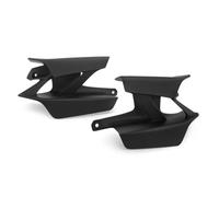 Spoilers de Motocicleta Para CB 650R 2018-2022 2023 | Fuerza Aerodinámica Del Ala Winglet Deflector Delantero Viento Lateral Alerones Frontales Motocicleta