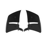 Spoilers de Motocicleta para Kawasaki para Z 900 SE 2025 2026 Alerones Laterales para Motocicleta Carenado Aerodinámico Fuerza Descendente Desnuda Winglet