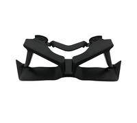 Spoilers de Motocicleta para MT-09 para MT09 SP 2017-2020 2019 Kit Aerodinámico Alerones Frontales Desnudos Fuerza Descendente para Motocicleta
