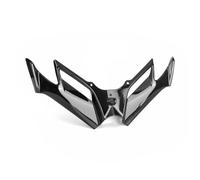Spoilers de Motocicleta para QJMotor para SRK 800 RR Carenado Motocicleta Winglet Cubierta ala Aerodinámica Embellecedor Alerones Delanteros Fuerza Descendente
