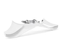 Spoilers de Motocicleta Para Triumph Street Triple 765 R RS 2023-2025 | Fuerza Aerodinámica Del Alerón Delantero Del Ala Aerodinámica La Motocicleta