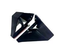 Spoilers de Motocicleta Piezas Motocicleta para 1290 Super R EVO 2021-2024 Panel Deflectores Carenado Winglet Fijo Alerones Desnudos Fuerza Descendente Lateral
