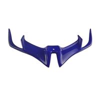 Spoilers de Motocicleta, Winglets aerodinámicos de Motocicleta | Mejoras en el carenado Delantero del ala de Viento Fija | ala de Viento Fija, alerones Laterales, de ala dinámica, Accesorios pa