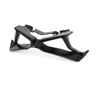 spoilers Deflector De Ala Aerodinámico Para Alerones Delanteros Desnudos De Fuerza Descendente Deportiva Para MT-09 MT-09 SP 2017 2018 2019 2020