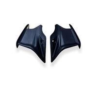 spoilers exteriores Accesorios Motocicleta, Alas Laterales, Alerón, Protección, Protector Tanque Para YAMAHA Para MT-09/09SP Gen 4 2024 2025+