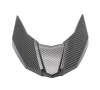 Spoilers laterales Para G310GS 2017 2018 2019 2020 2021 2022 2023 Alerones Laterales Aerodinámicos Para Motocicleta Accesorios Universales Modificados Mejorados(Black2)