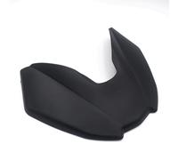 Spoilers laterales Para G310GS 2017 2018 2019 2020 Lateral Para Motocicleta Deflectores Aire Viento Para Motocicleta Aletas Aerodinámicas Para Alerones Accesorios Universales(Black3)
