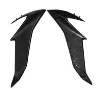 Spoilers Motocicleta Cubierta Marco Carenado Inyección Panel Lateral Motocicleta para Suzuki para GSXS750 para GSXS para GSX-S 750 2017-2021 Carenado Spoiler(Unpainted)