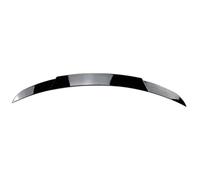 Spoilers Traseros Coche para Mercedes para Benz W206 Clase C C200 C220 C260 C300 2022-2024 Alerón Trasero Maletero Accesorios para Coche Spoiler Trasero Maletero(Negro Brillante)