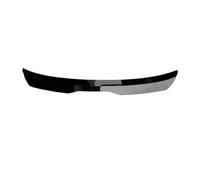 Spoilers Traseros Coche para RS3 / S3 A3 S-Line Sportback 8Y/8Y Facelift Hatchback Coche Alerón Techo Trasero Extensión ABS