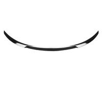 Spoilers Traseros Coche Para Tesla para Model3 Highland Spoiler Techo | 2024 - 2026 Modificación Alas Maletero Trasero Piezas Exteriores Automóvil Estilo Automóvil(Glossy Black)
