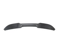 Spoilers Traseros Coche para VW para UP 2011-2024 Kit De Modificación De Alerón Trasero Fijo para Techo De Maletero De Coche Spoiler Trasero Maletero(Negro carbón)