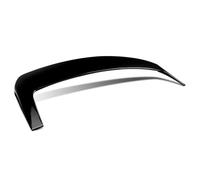 Spoilers Traseros Coche Para X5 E70 | MP look CAR Alerón trasero de techo Alerón trasero NEGRO BRILLANTE