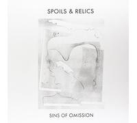 Spoils and Relics - Sins of Omission [Vinilo]