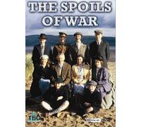 Spoils of War [1980] [Reino Unido] [DVD]