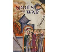 Spoils of War: A Margaret of Scotland Medieval Mystery: 1 (Margaret of Scotland Medieval Mysteries)