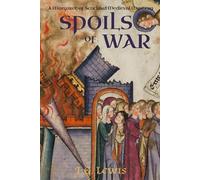 Spoils of War: A Margaret of Scotland Medieval Mystery (Margaret of Scotland Medieval Mysteries)
