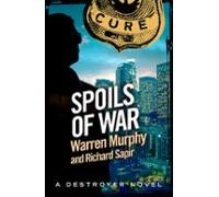 Spoils Of War (ebook)