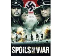 Spoils of War [Reino Unido] [DVD]