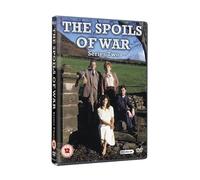 Spoils Of War - Series 2 [Reino Unido] [DVD]