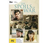 Spoils of War (Series 3) - 2-DVD Set ( Spoils of War - Series Three (7 Episodes) ) [ NON-USA FORMAT, PAL, Reg.4 Import - Australia ]