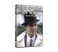Spoils of War - Series Three [Reino Unido] [DVD]