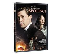 Spojenci (Allied) (Versión checa)