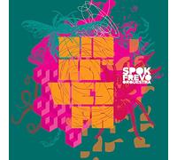 SpokFrevo Orquestra - Ninho de Vespa