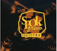 Spok Frevo Orquestra - Passo De Anjo