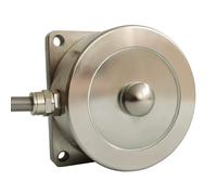 Spoke Load Cell Wheel Force Snesor 30KN Transductor de pesaje for equipos dispositivos prueba automáticos escala gran capacidad(500KG)