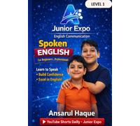 Spoken English for Beginners & Professionals