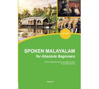Spoken Malayalam for Absolute Beginners