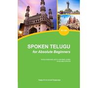 Spoken Telugu for Absolute Beginners