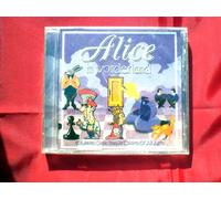 Spoken Word - Alice In Wonderland