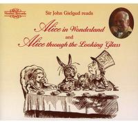 Spoken Word : Alice in Wonderland / Alice Through the Looking Glass