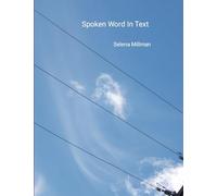 Spoken Word In Text
